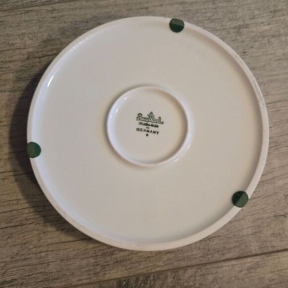 ROSENTHAL STUDIO BJORN WIINBLAD DISH MCM GERMANY - Picture 3 of 7